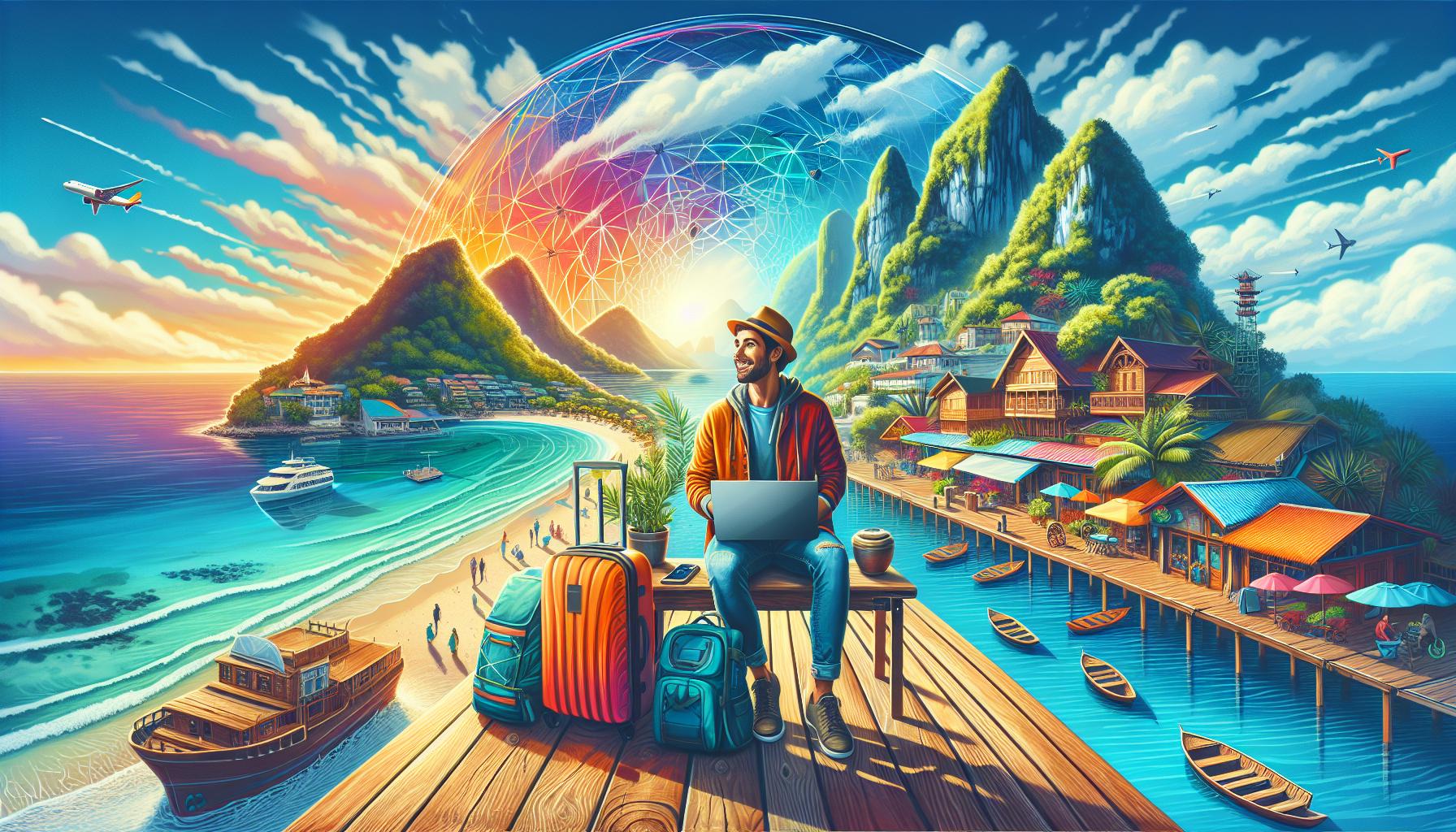 Budget-Friendly Travel Tips for Solo Adventurers