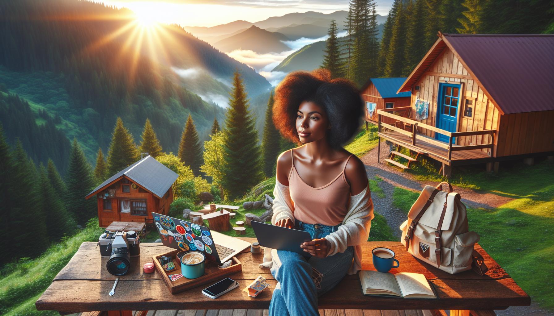 Budget-Friendly Travel Tips for Solo Adventurers