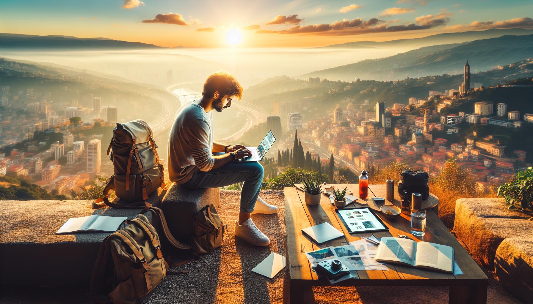 Budgeting for Your Solo Adventure