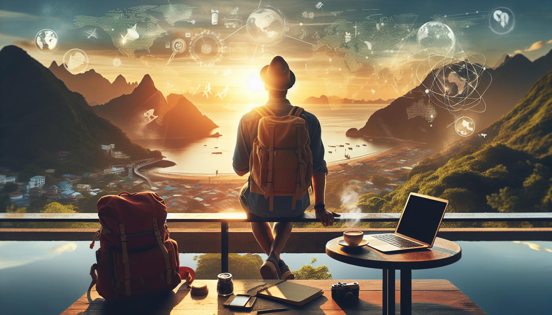 Budgeting for Your Solo Travel Journey