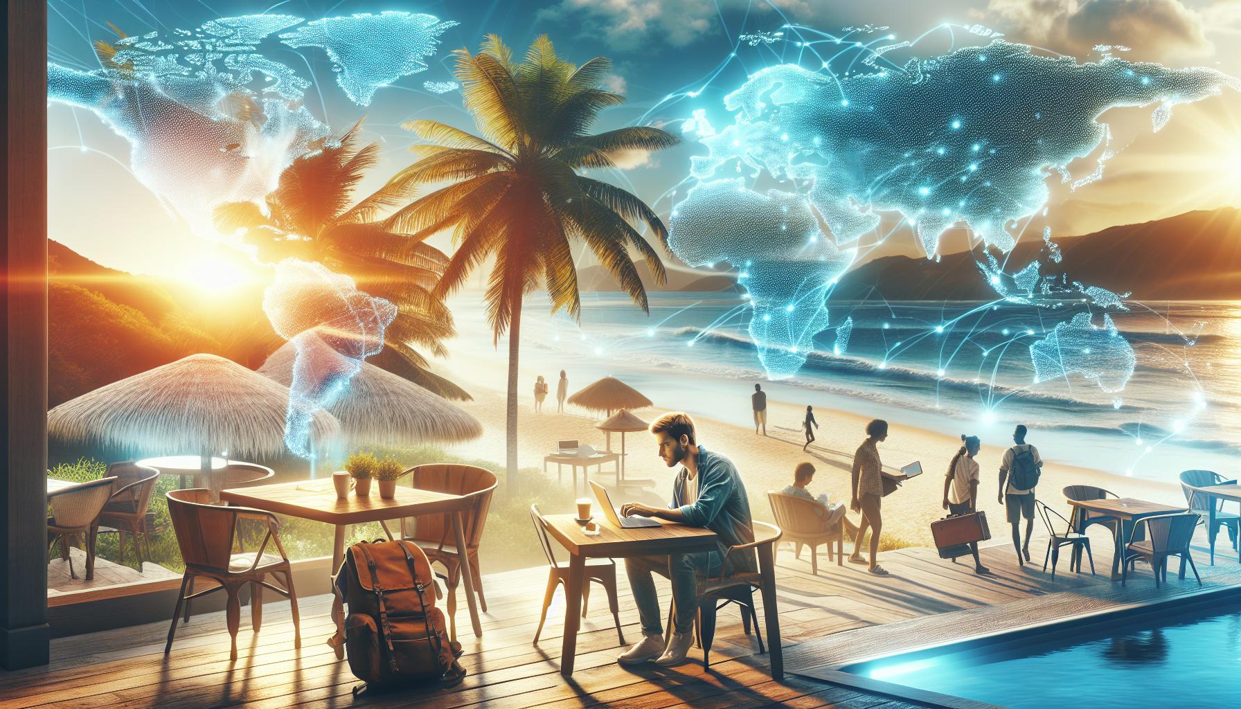 Building Your Network: Elite Remote Work Communities Explained