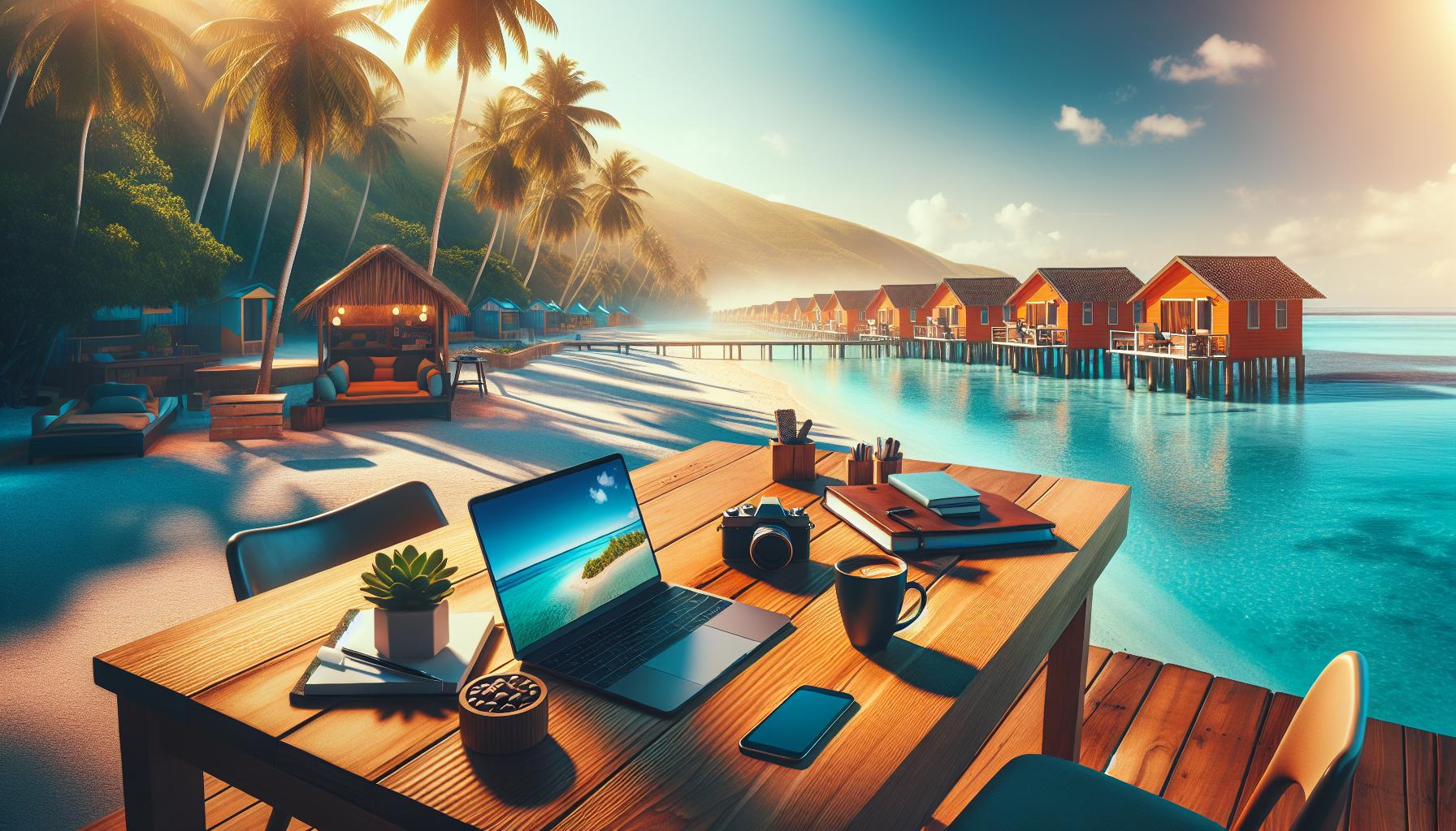 Building Your Remote Work Toolkit: Must-Have Tools and Apps