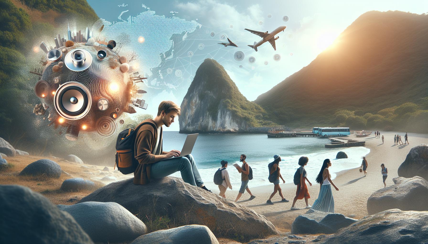 Can Sound Travel Through a Solid? Surprising Ways Sound Moves