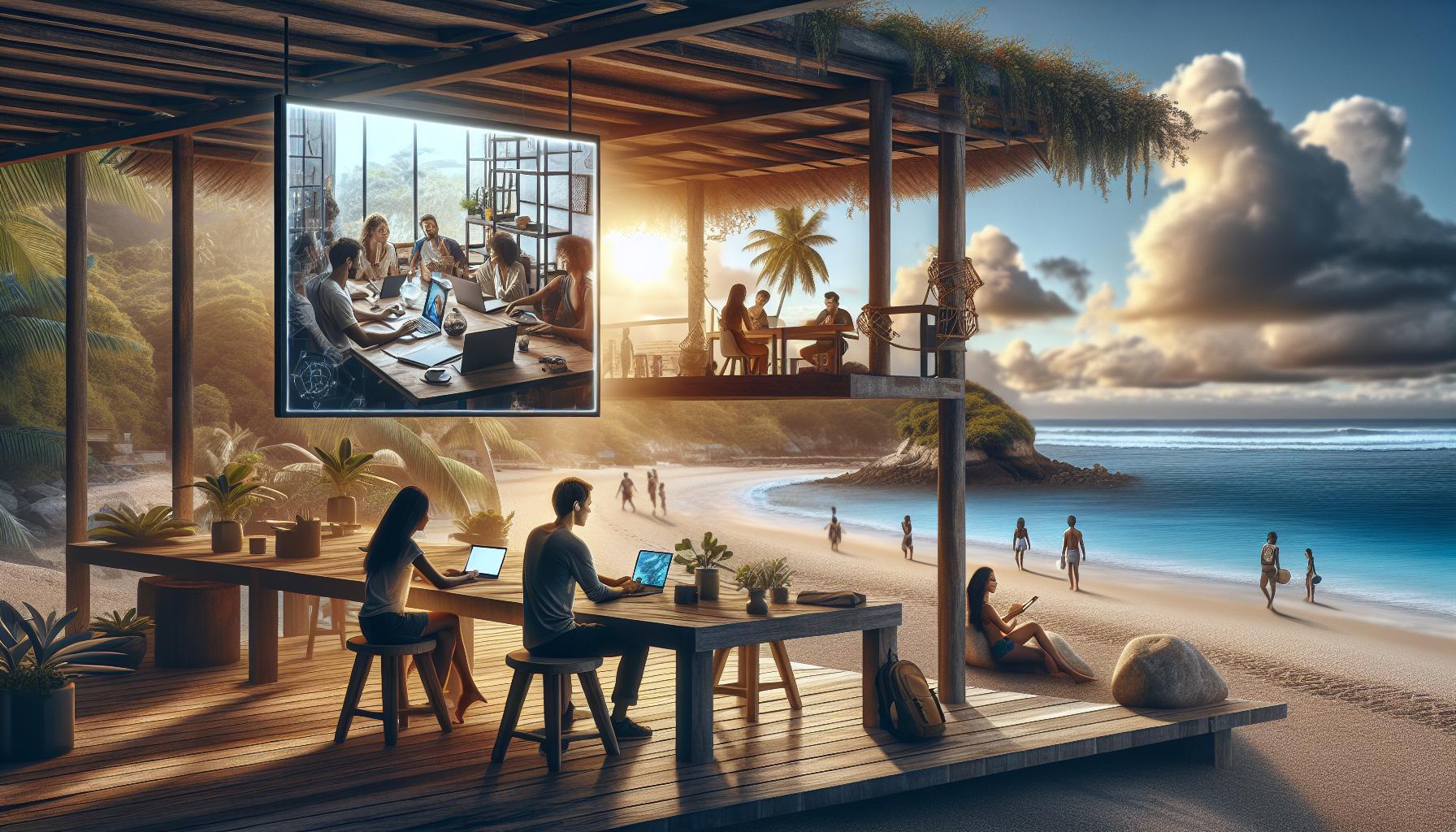 Challenges Faced in Remote Training Environments