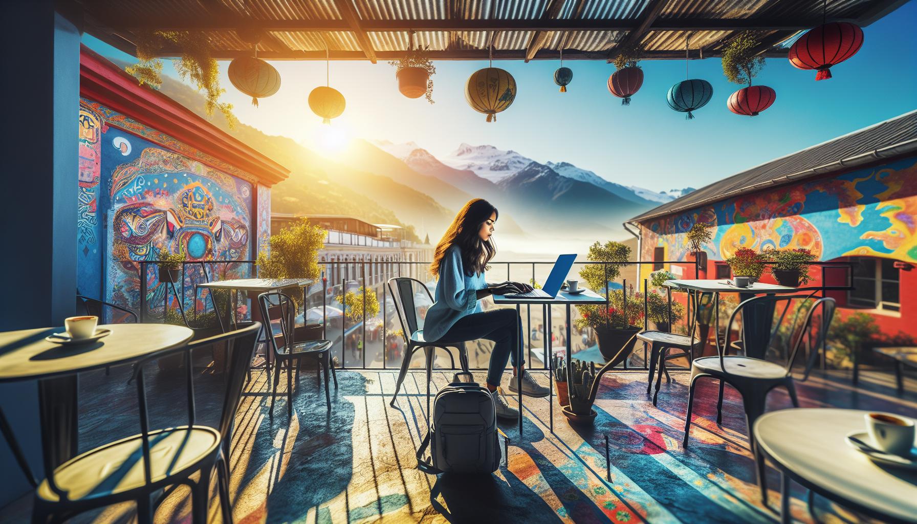 Is Chile Safe for Solo Female Travellers?