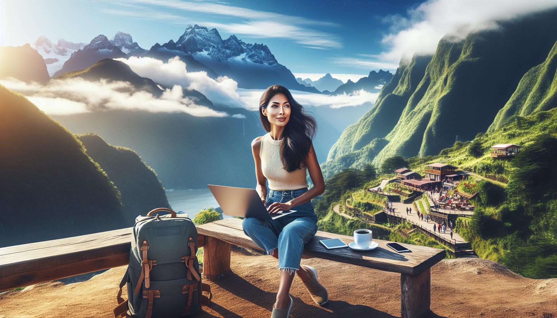 Is Chile Safe for Solo Female Travellers? Understanding the Risks and Rewards
