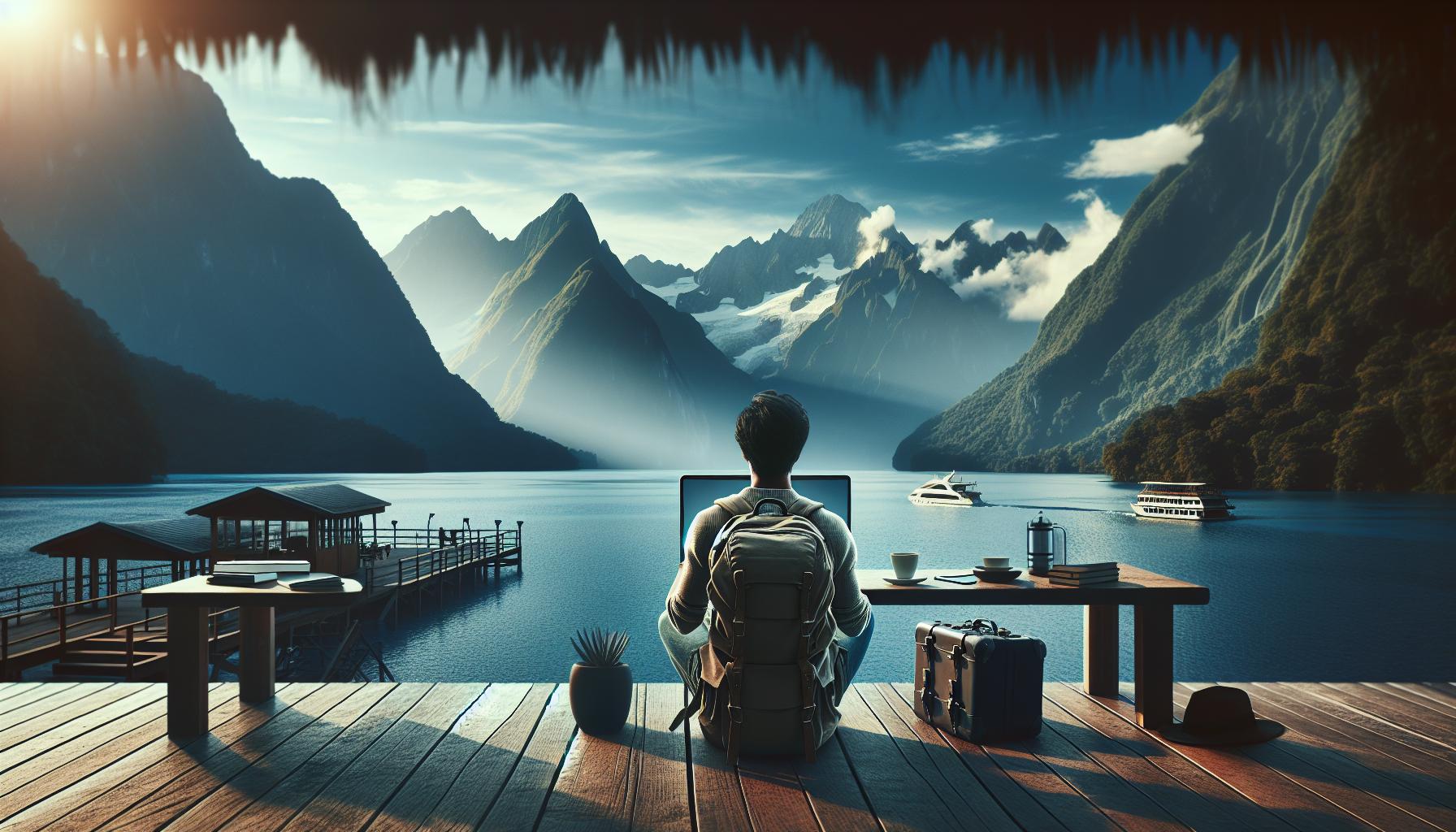 Choosing the Right Destinations for Solitude