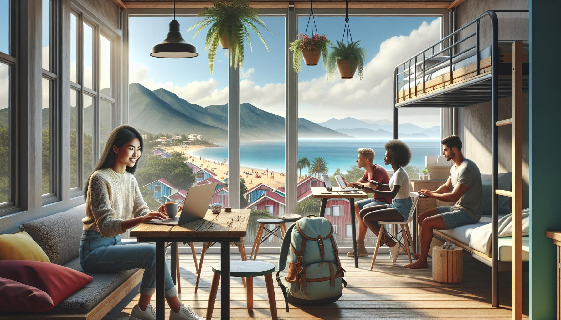 Choosing the Right Hostel: Essential Factors