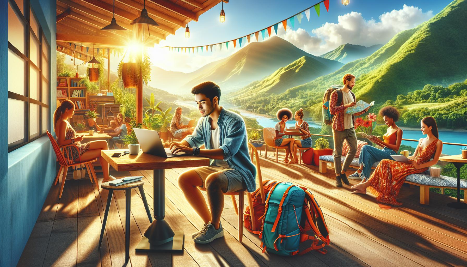 Choosing the Right Hostel: What to Look For