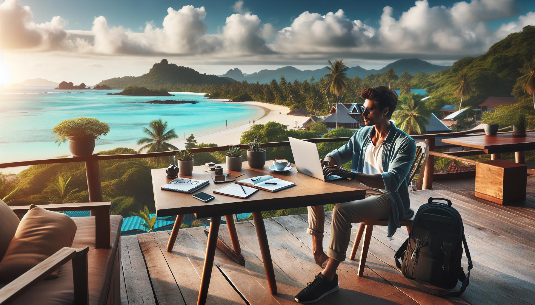 Choosing the Right Tools for Remote Work Success
