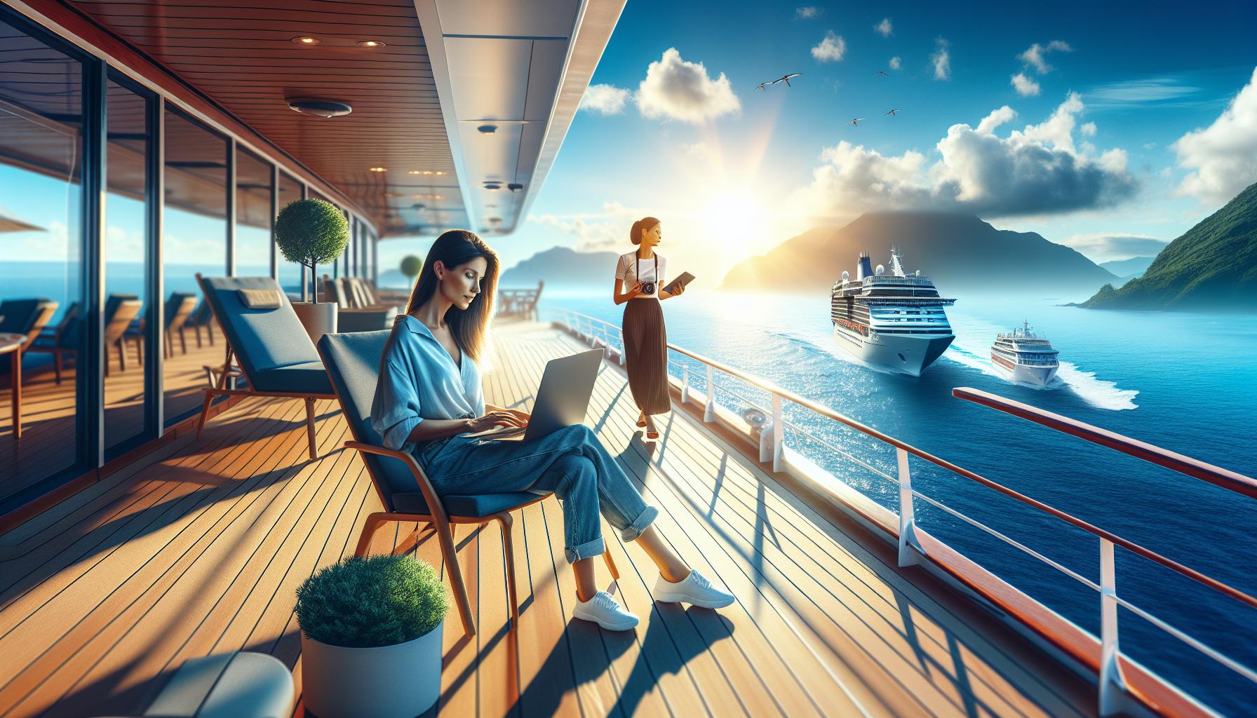 Common Concerns for Solo Travelers on Cruises