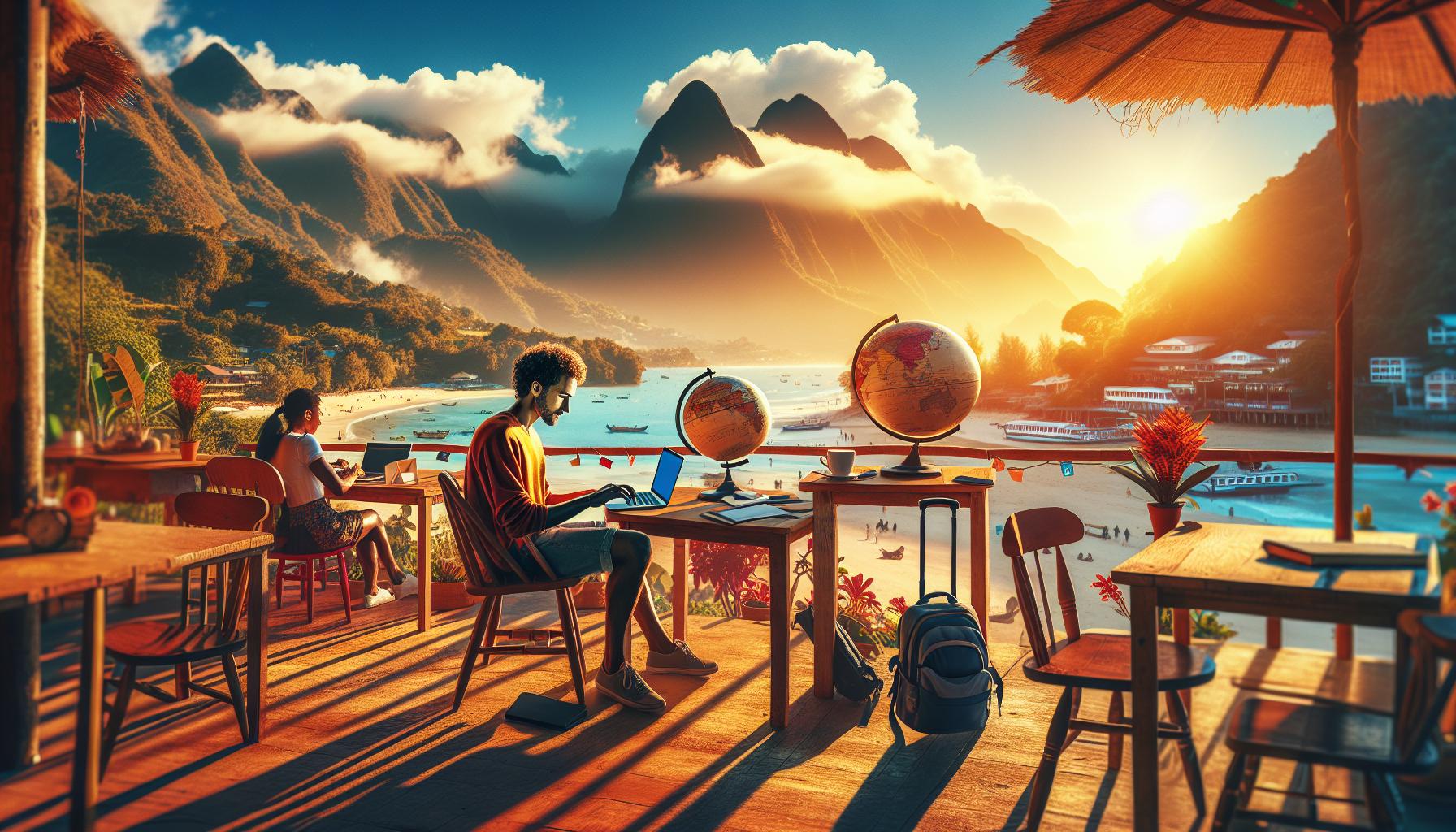 Common Errors to Avoid When Applying for a Work Visa