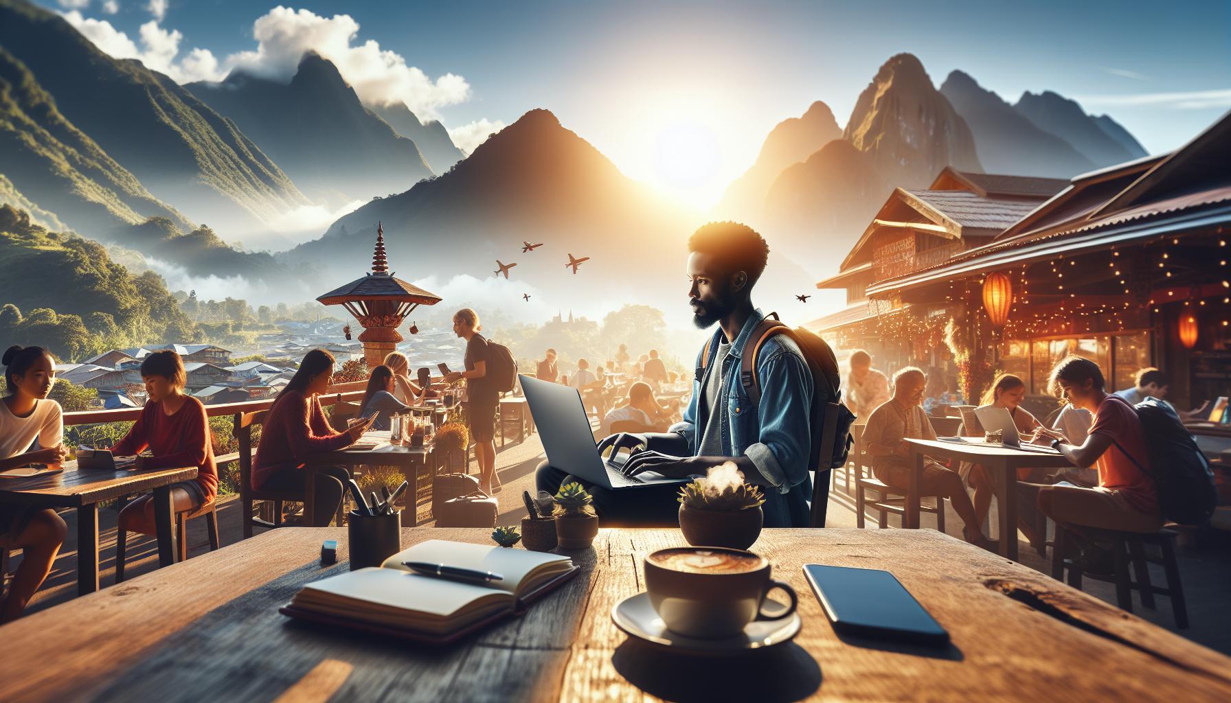 Common Exclusions in Digital Nomad Policies