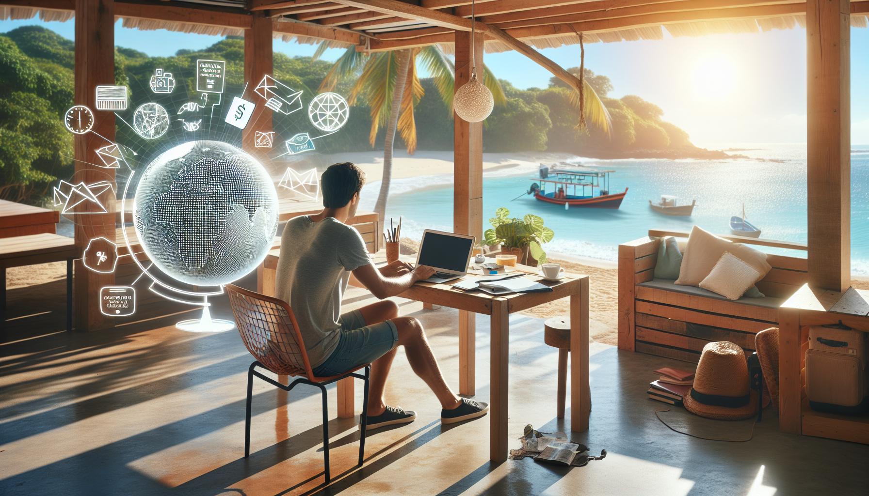 Common Mistakes to Avoid When Applying for a Working Visa