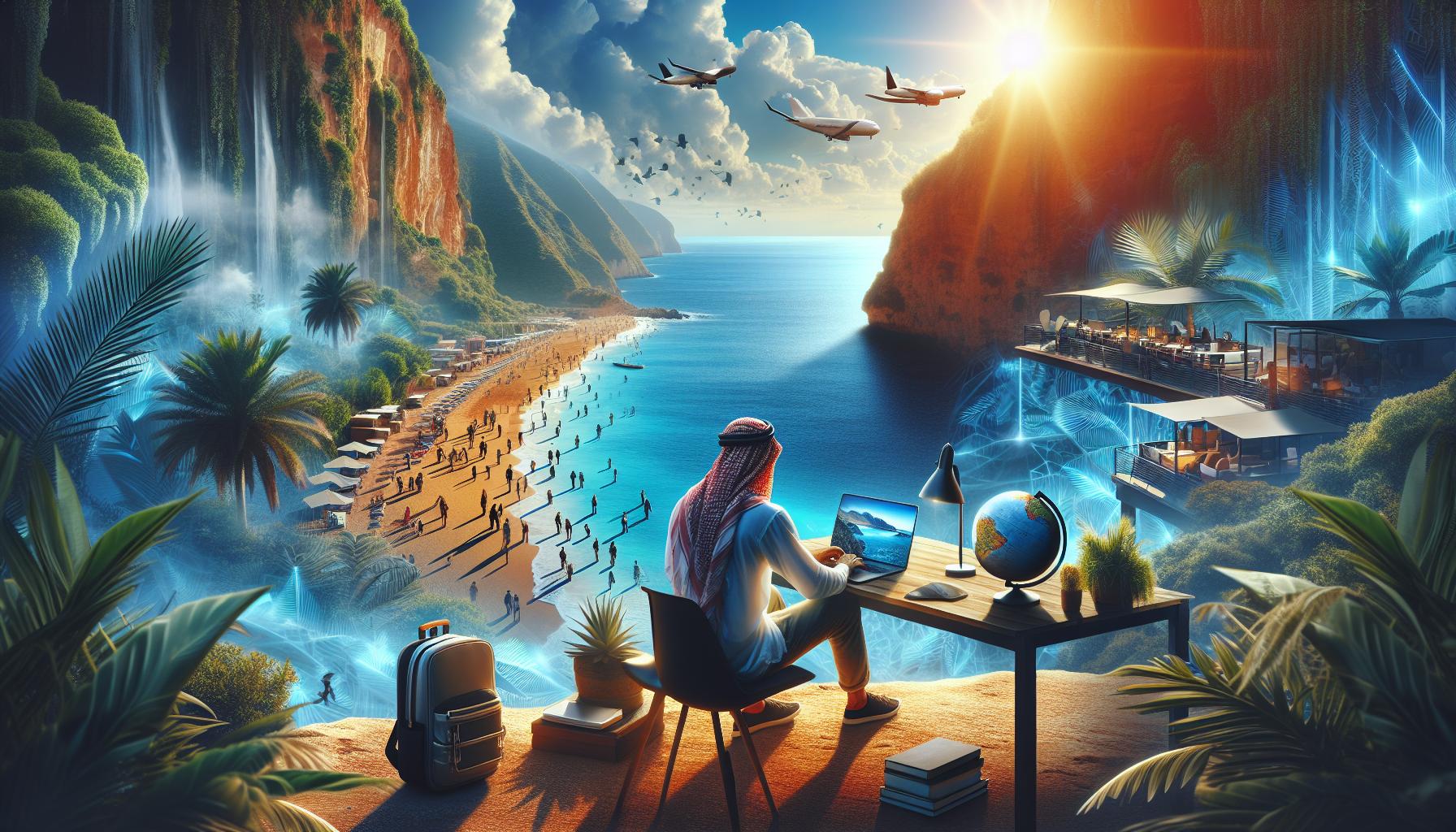 Common Types of Work Visas and Their Timelines