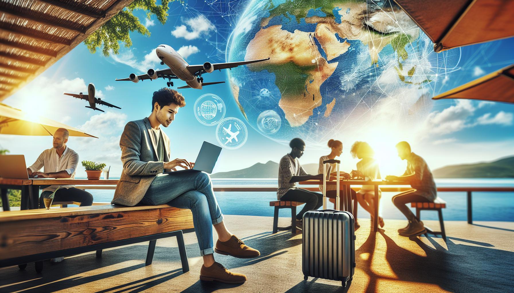 Connecting with Fellow Travelers: Tips and Tricks