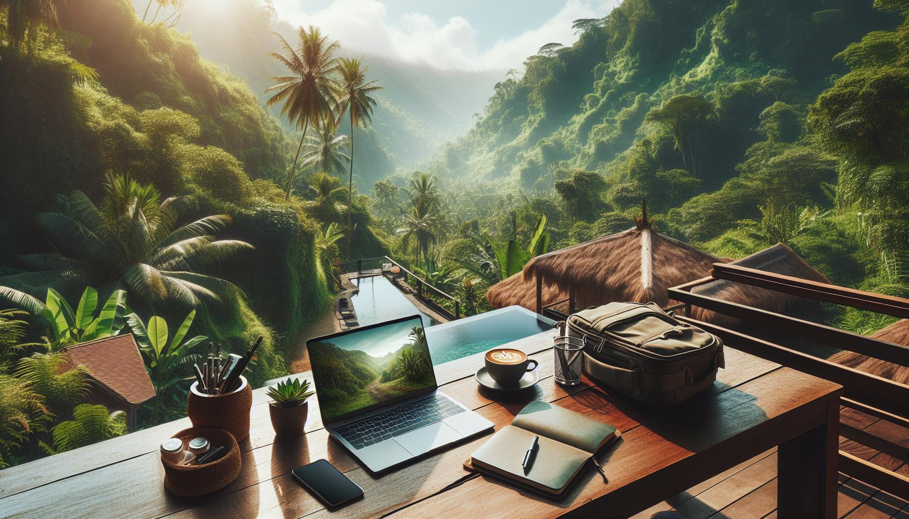 Cost of Living in Bali: Budgeting for Nomads