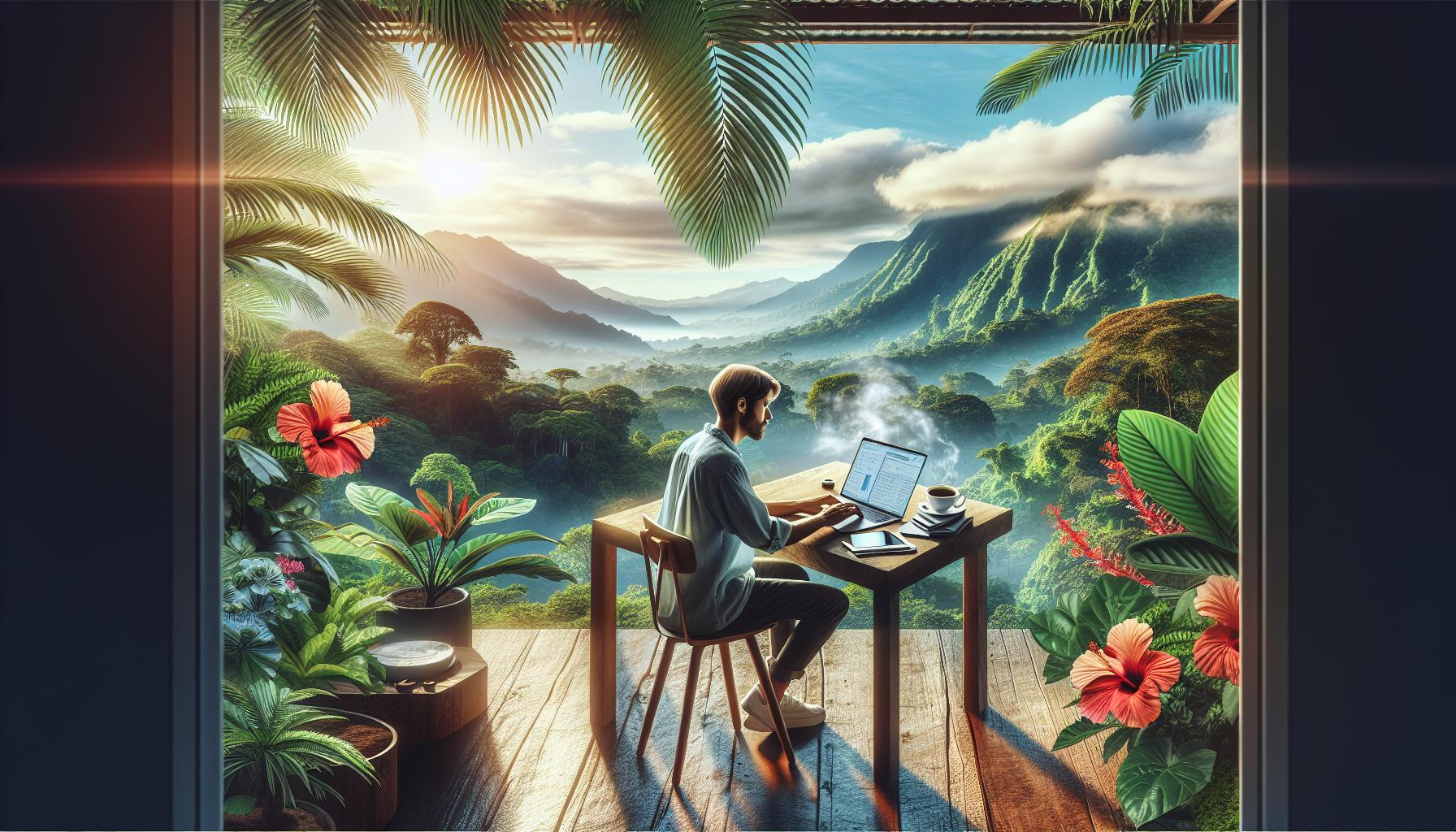 Cost of Living: Budgeting for Life in Costa Rica