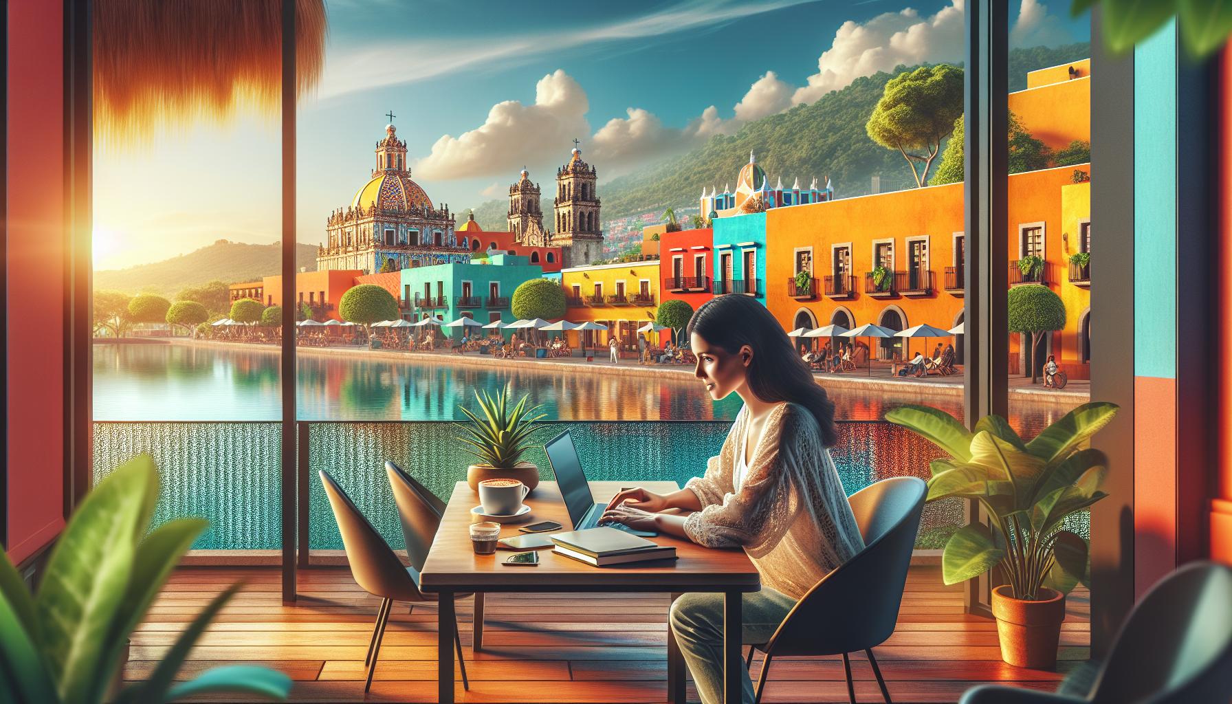 Cost of Living: Budgeting for a Life in Mexico