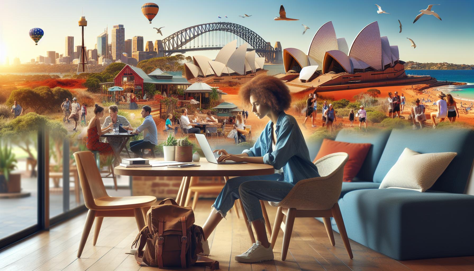 Cost of Living: Budgeting for Your Stay Down Under