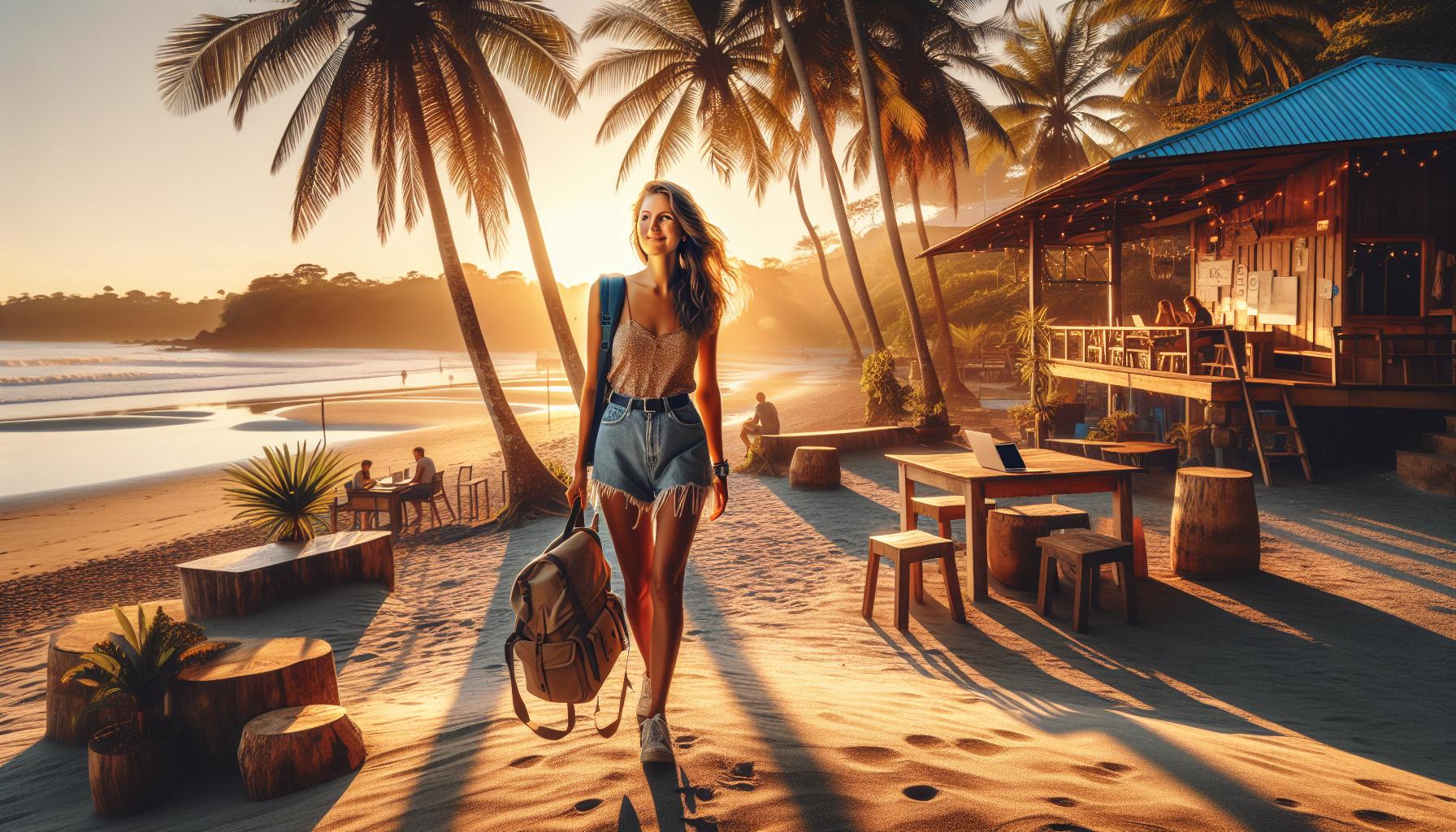 Is Costa Rica Safe for Solo Female Travellers?