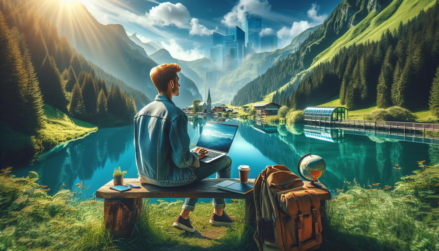 Countries Offering Digital Nomad Visas for Remote Work