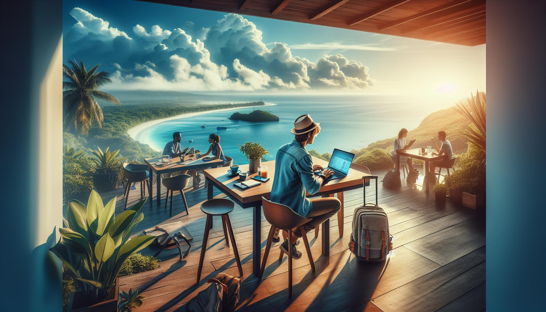 Creating an Outstanding Remote Work Resume