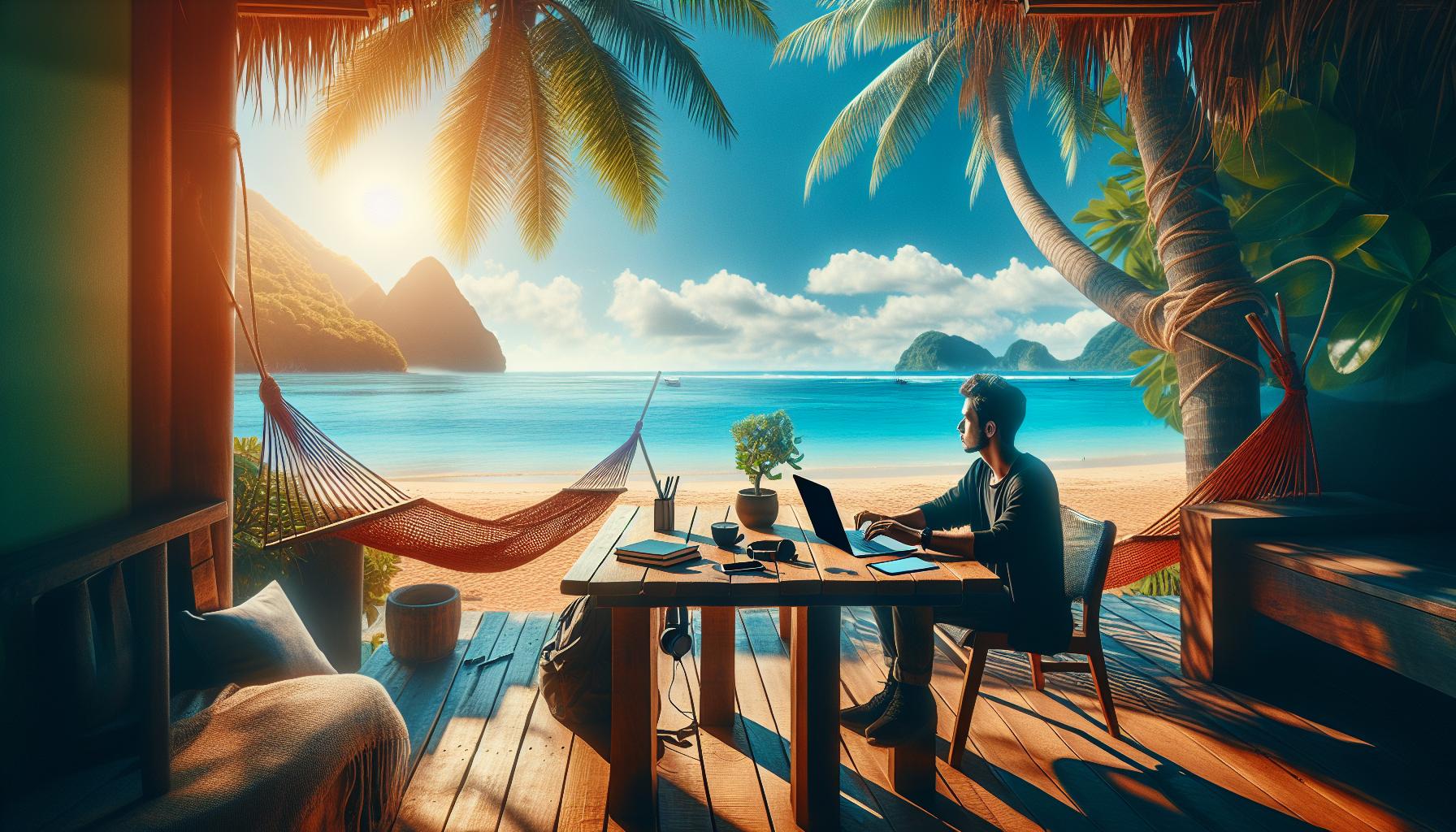 Creating a Productive Daily Routine