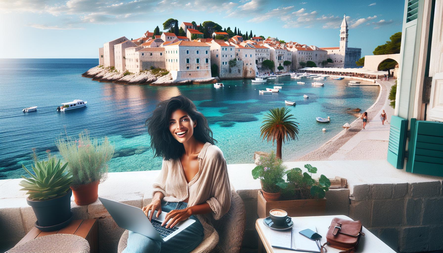Is Croatia Safe for Solo Female Travellers?