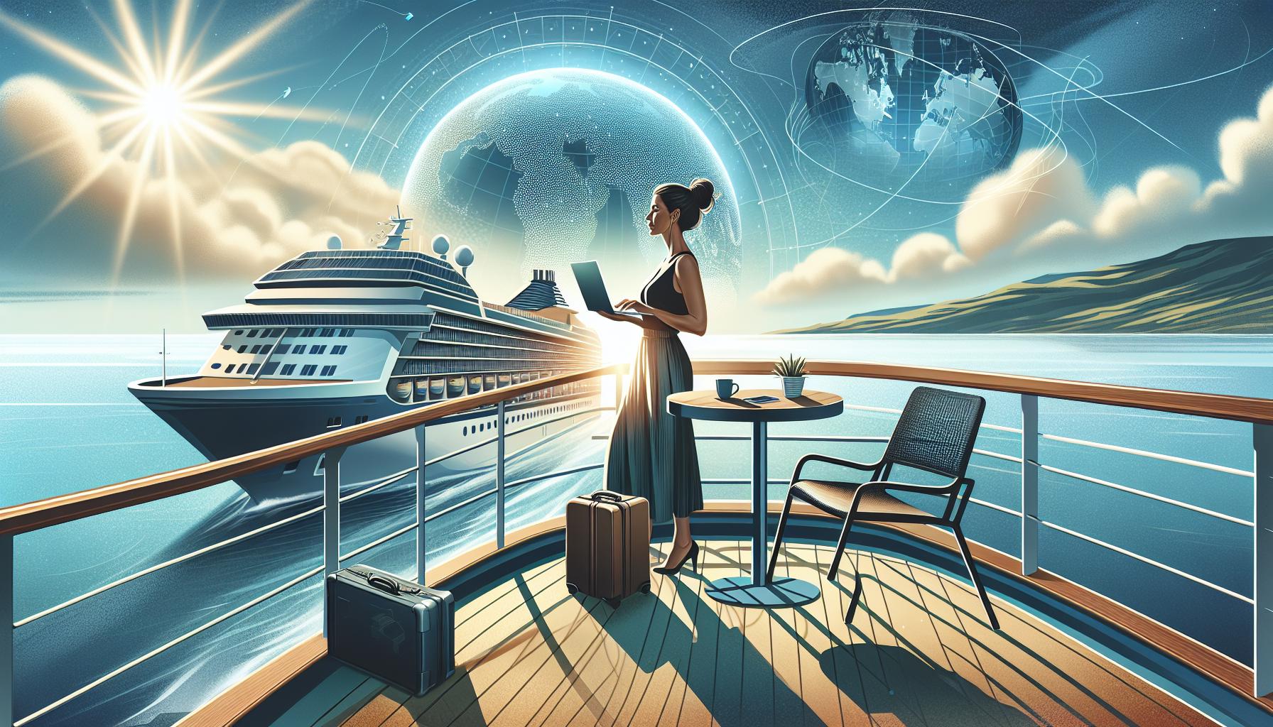 Cruise Lines That Cater to Solo Travelers