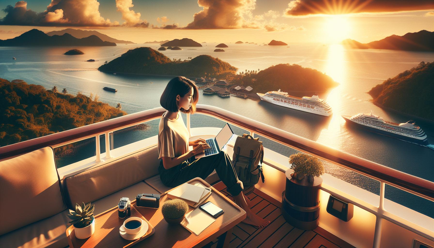 Cruise Lines That Cater to Solo Travelers