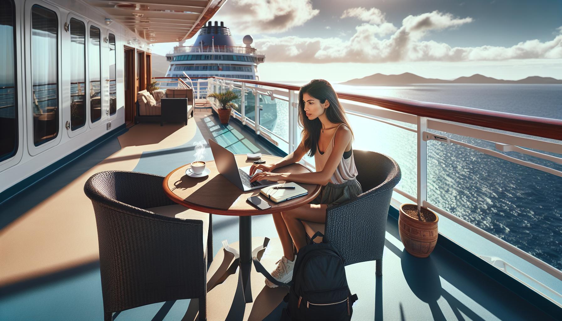 Are Cruises Safe for Solo Travelers? Understanding the Risks and Rewards