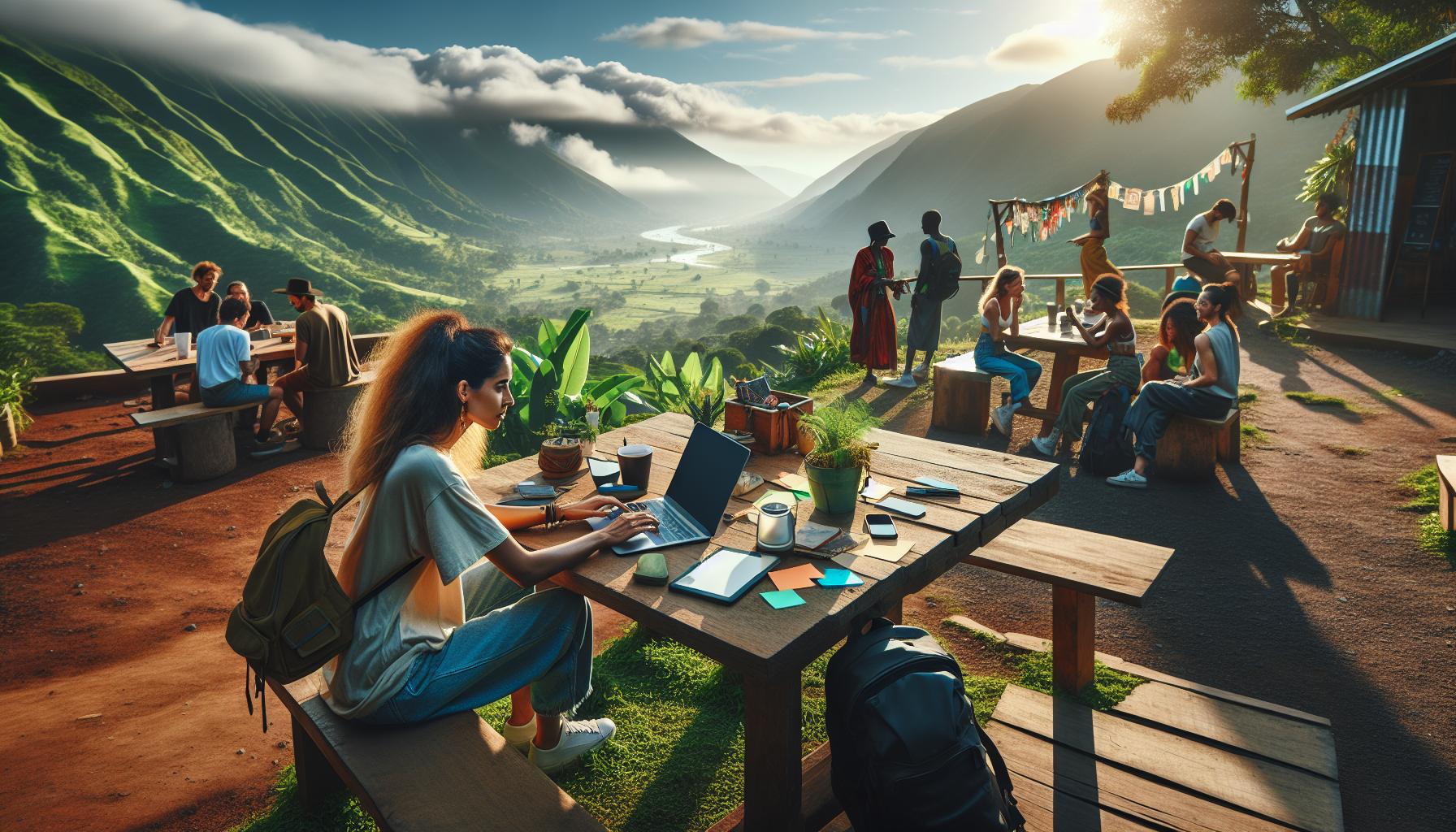 Cultural Awareness: Navigating Local Norms and Etiquette