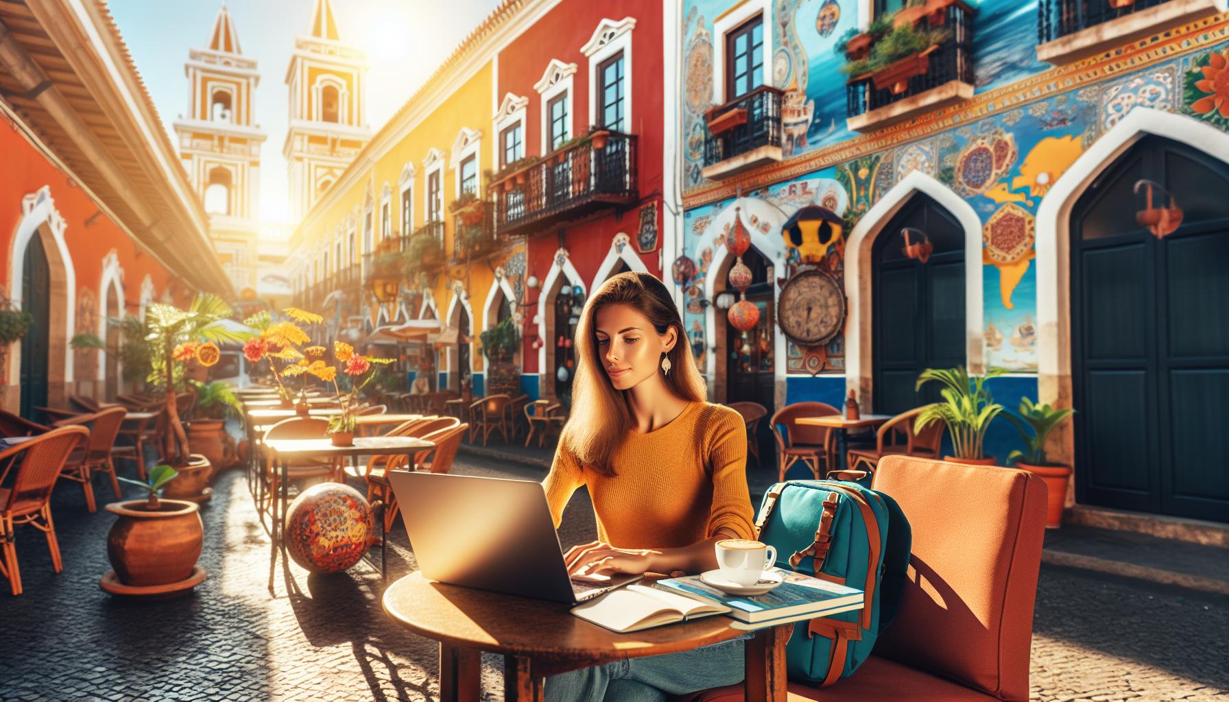 Cultural Considerations for Solo Female Travelers