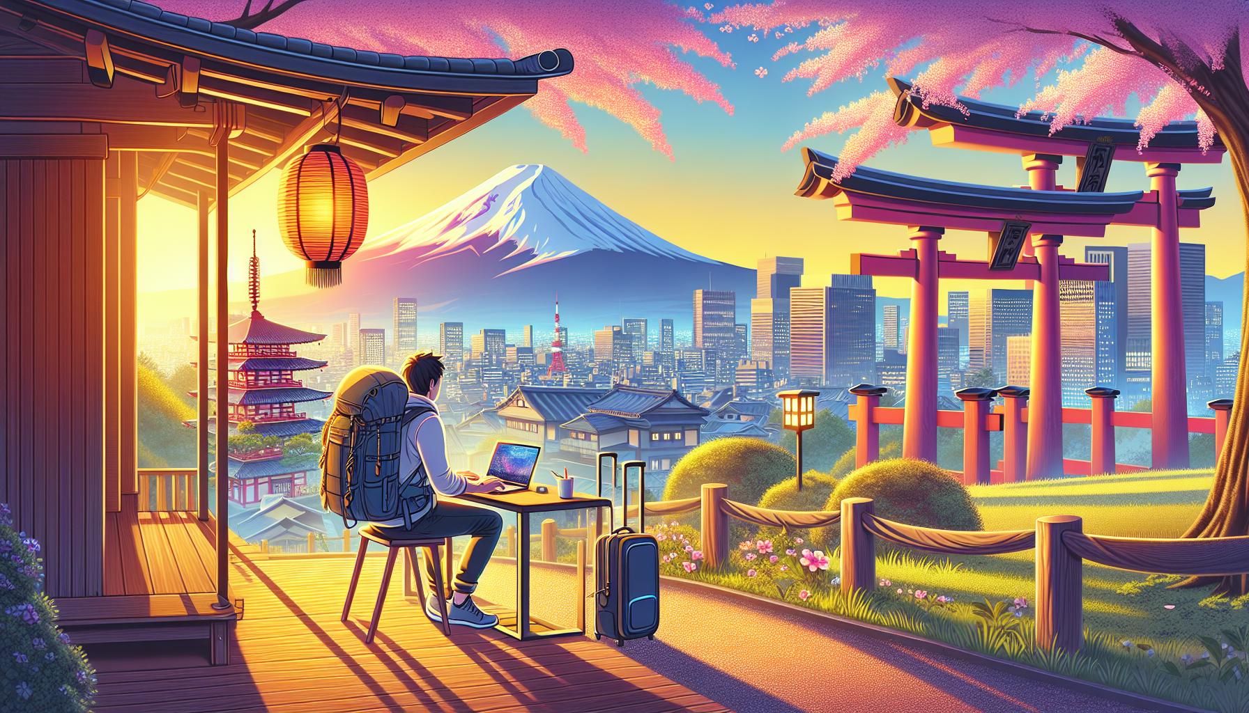 Cultural Expectations: Navigating Social Norms in Japan