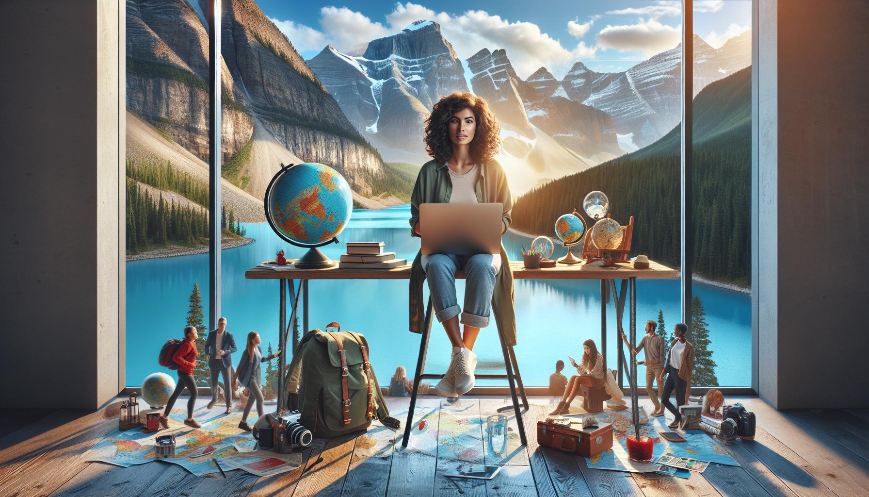 Cultural Experiences to Enrich Your Solo Journey