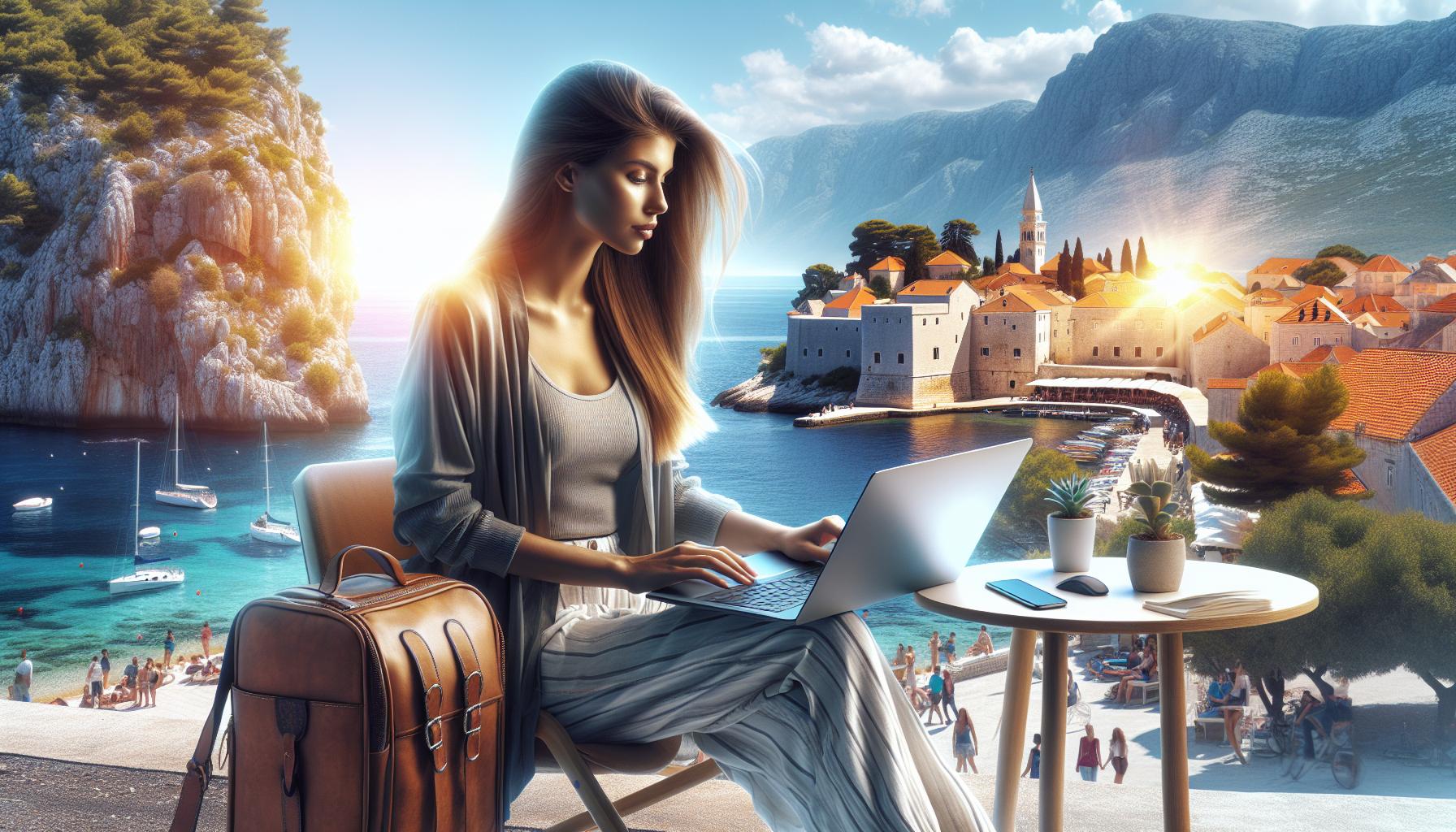 Cultural Insights: Navigating Croatia as a Woman