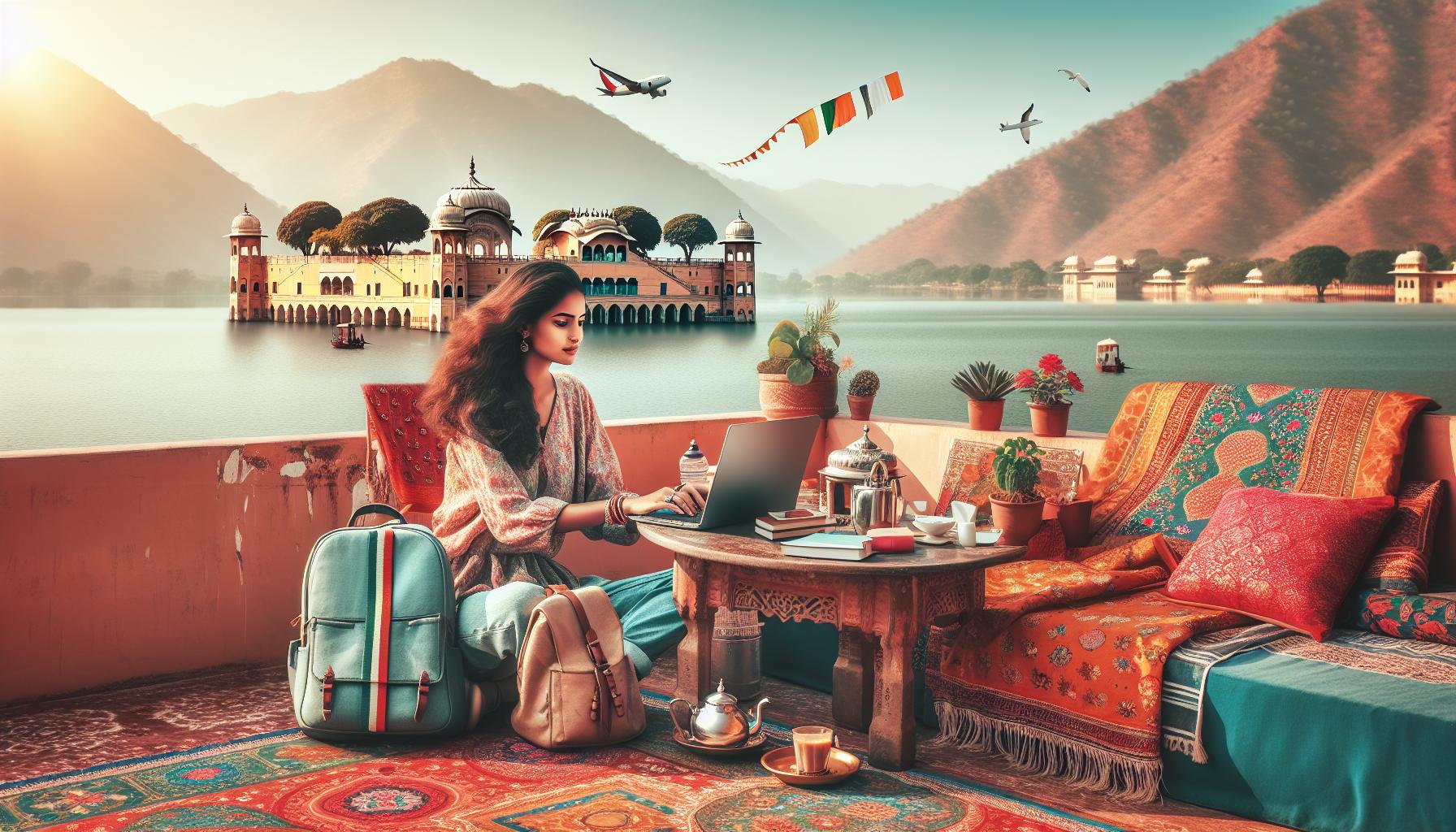 Cultural Insights: Navigating India as a Solo Traveller