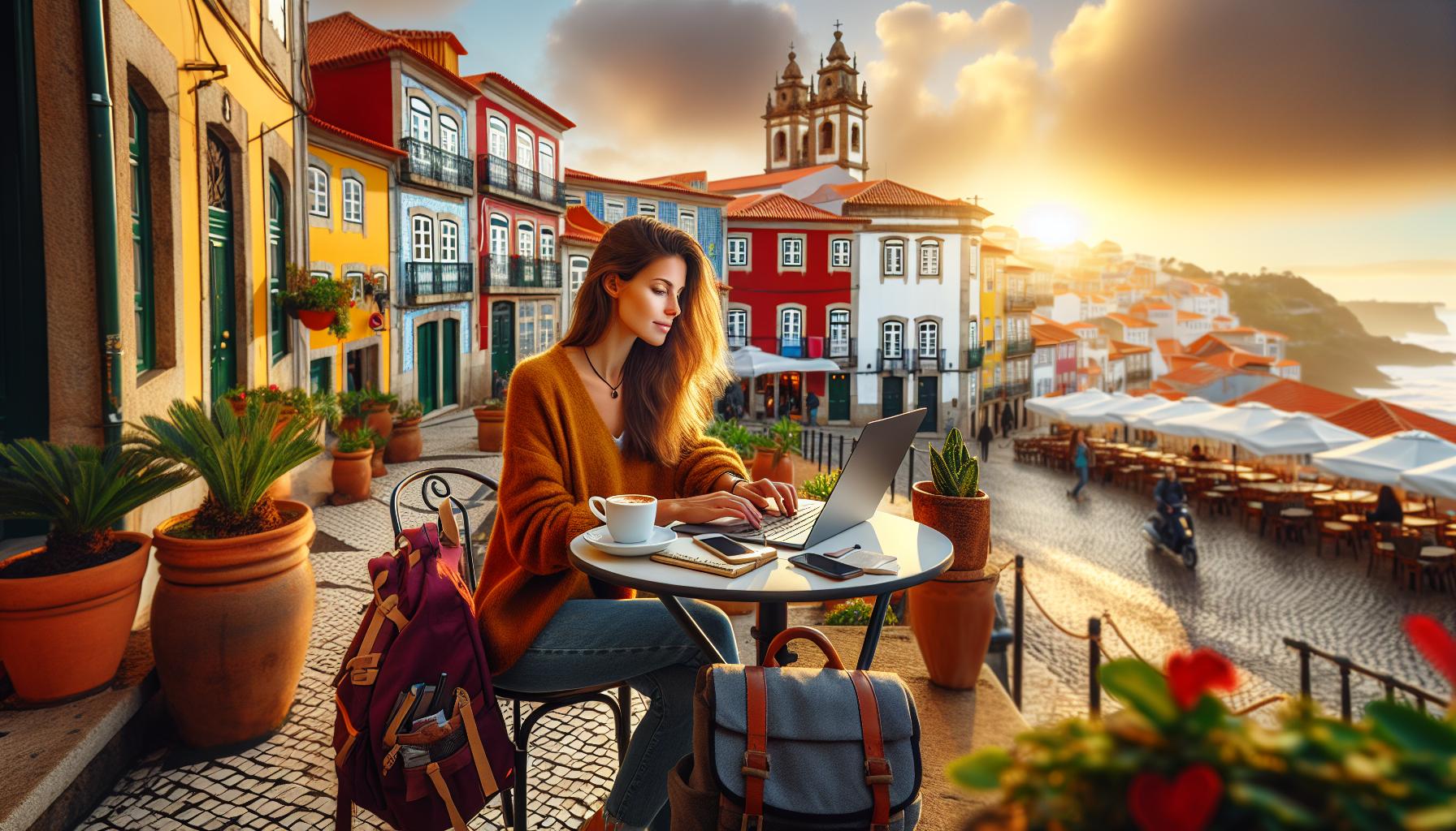 Cultural Insights: Navigating Portugal as a Solo Female Traveller