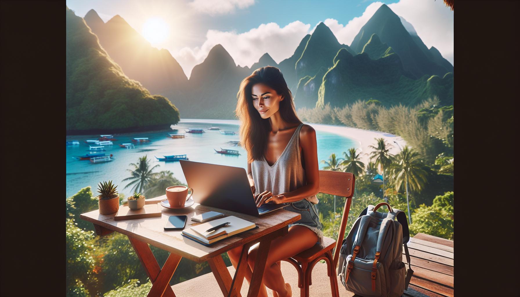 Cultural Norms and Attitudes Towards Solo Female Travelers