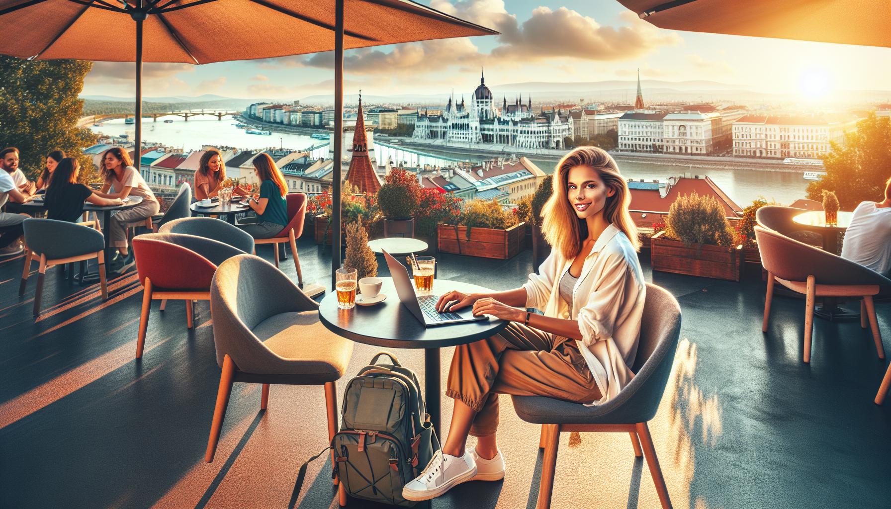 Cultural Perceptions of Women Travelling Alone in Budapest