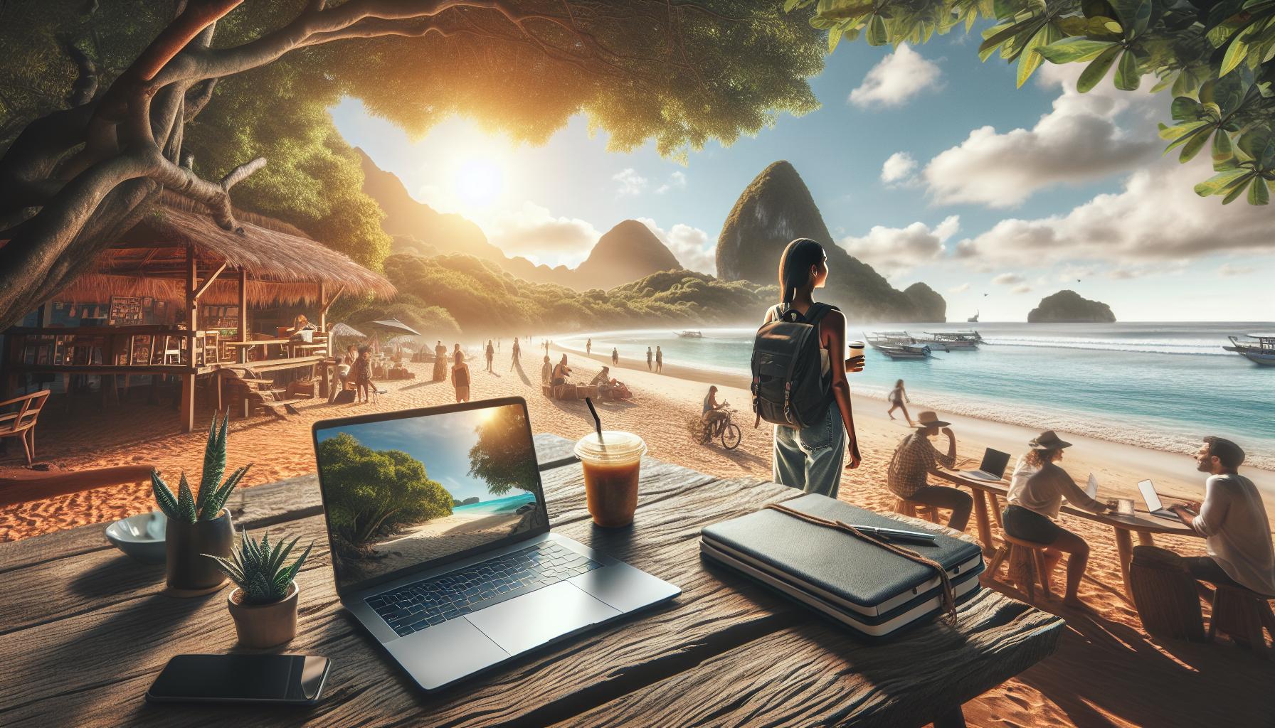 Digital Nomad Jobs: Top Remote Careers for Global Travelers