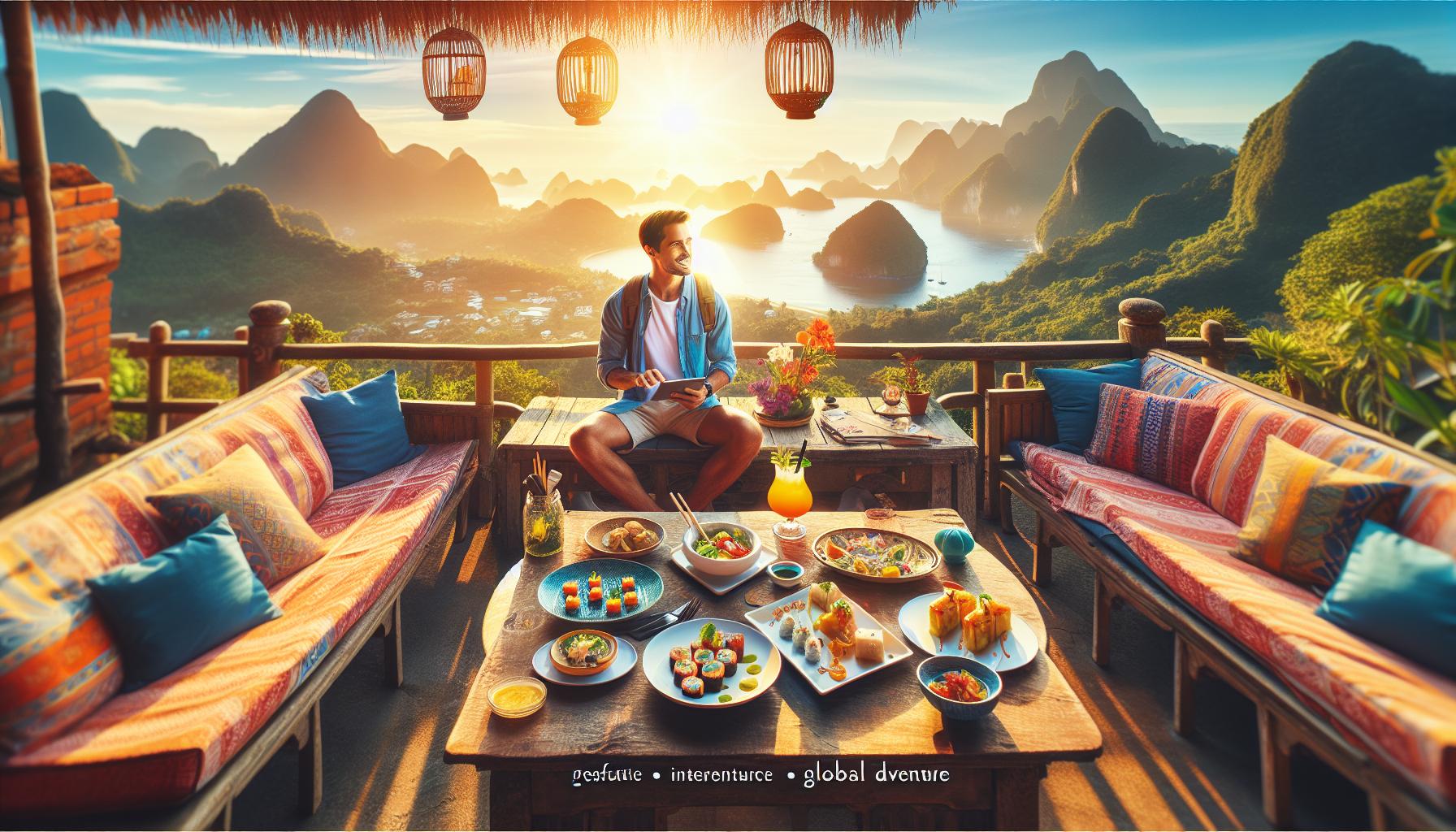 Dining Alone: Best Food Options and Experiences