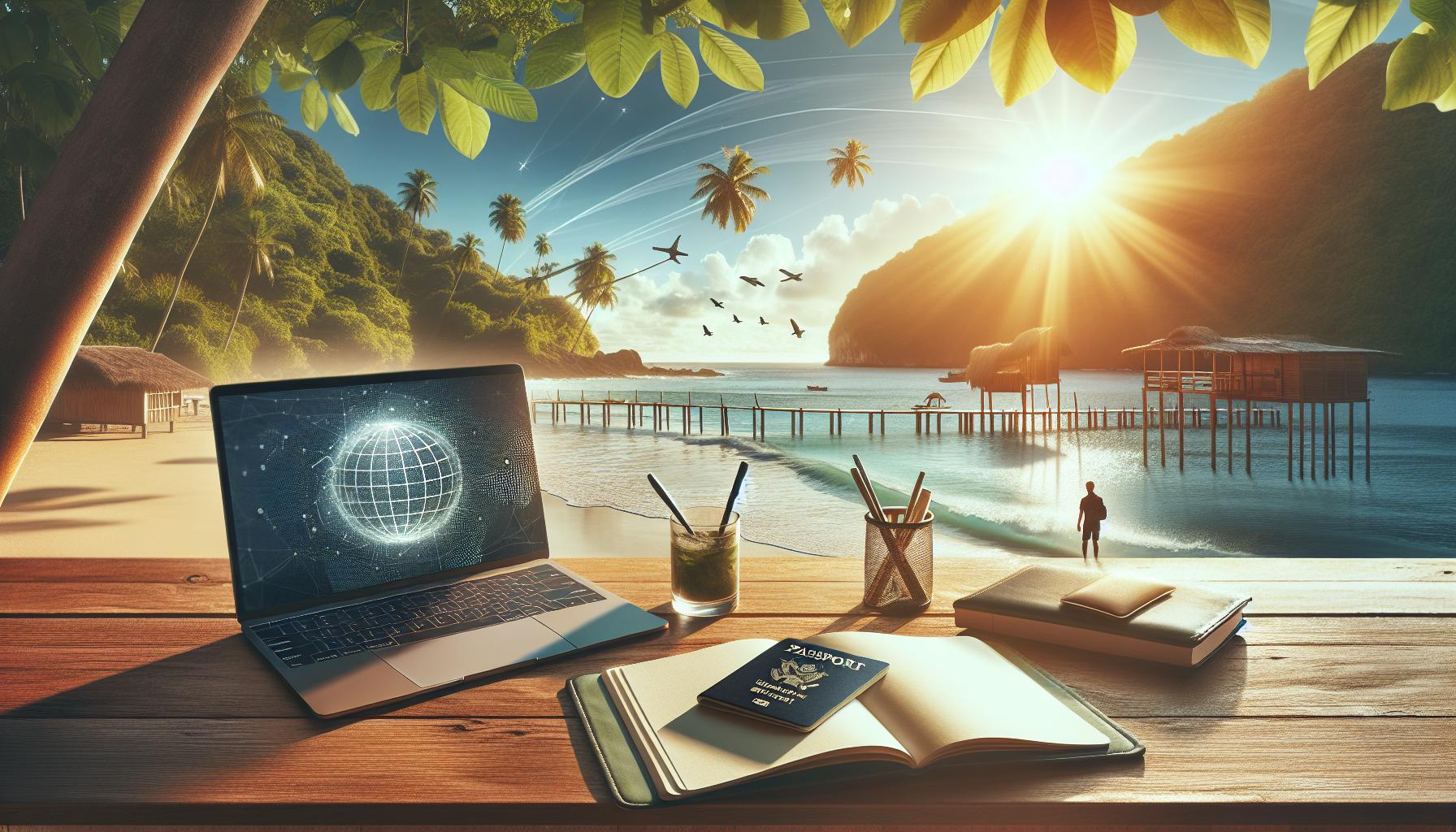 Documents You Need for Your Visa Application