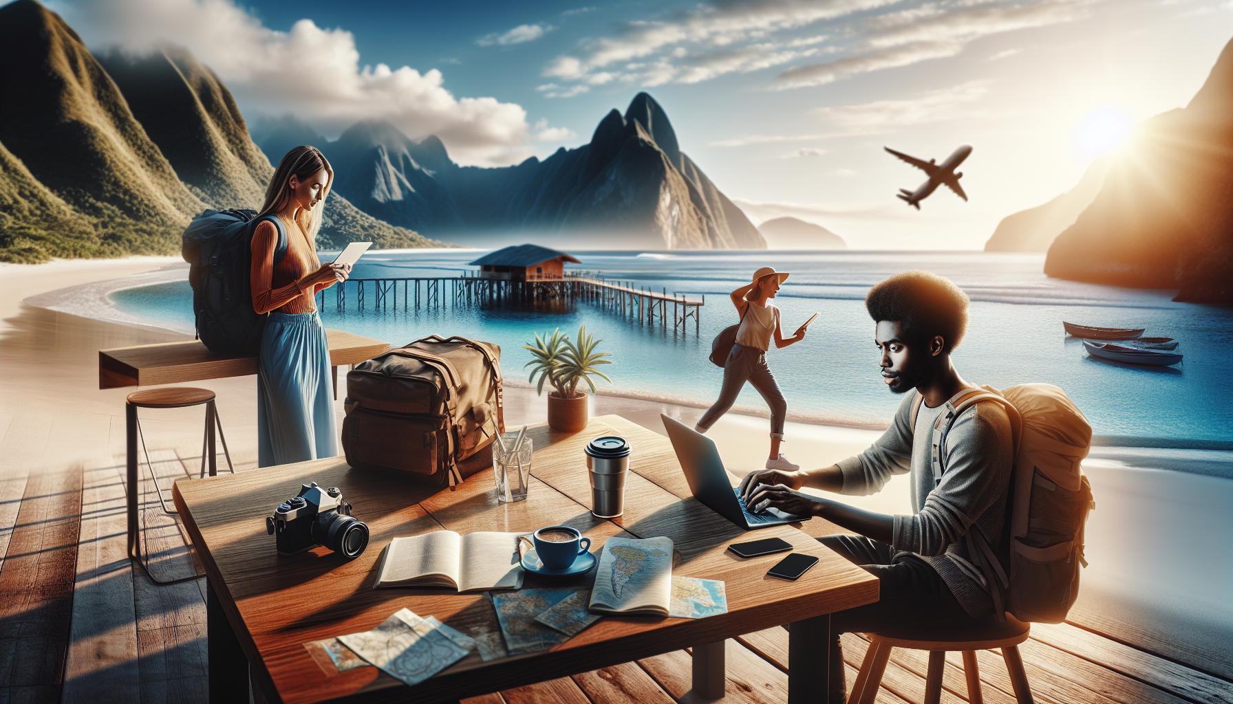 Duration and Extensions of the Digital Nomad Visa