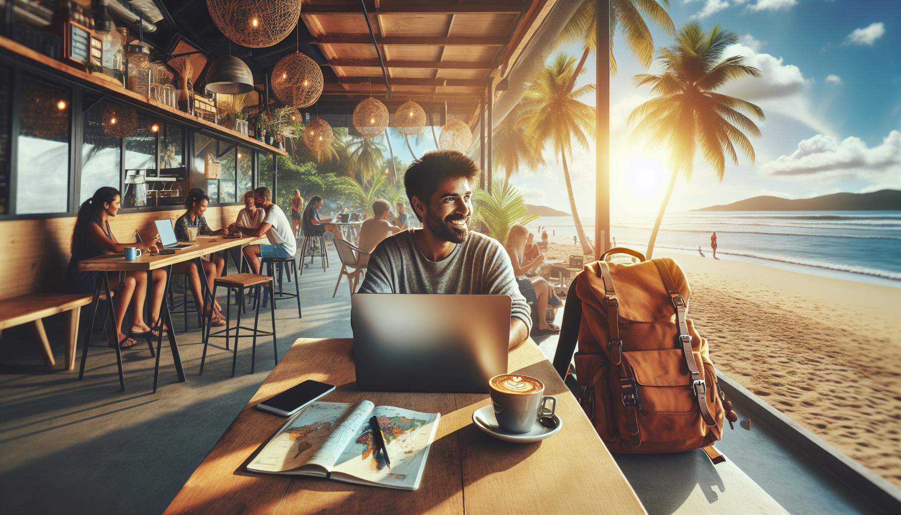 Effective Networking Strategies for Digital Nomads
