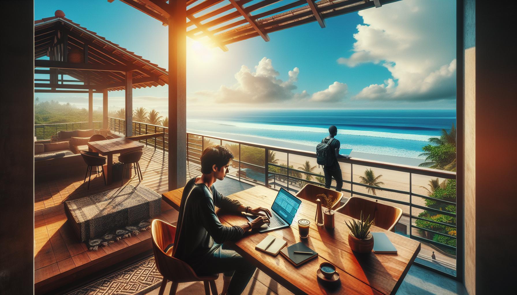 Effective Strategies for Remote Job Hunting