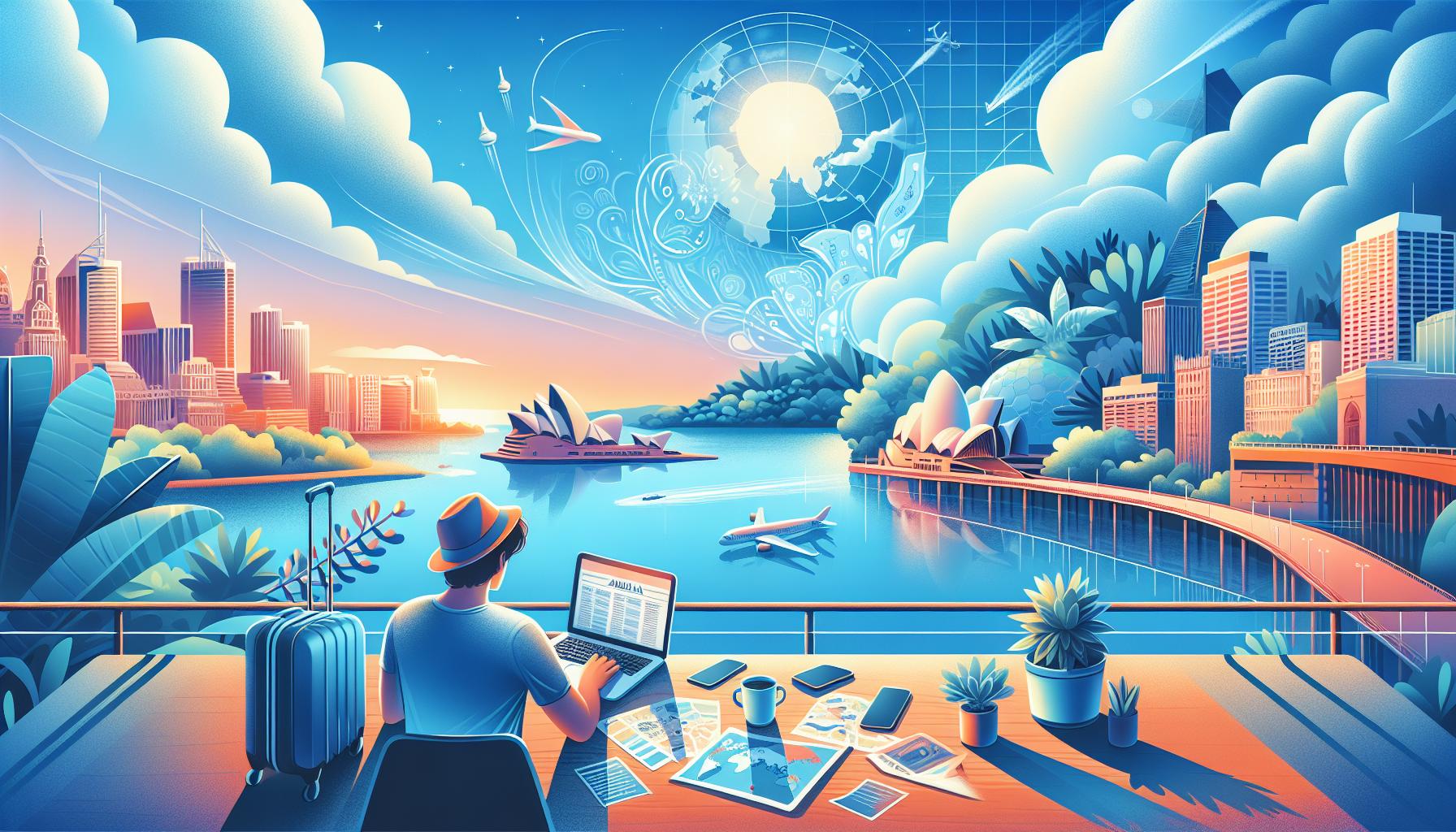 Eligibility Criteria for Australia Work Visas