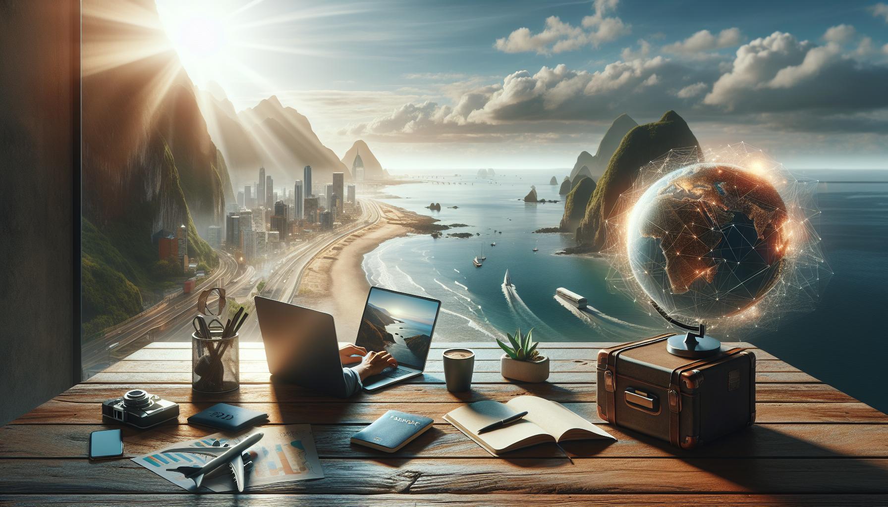 Eligibility Criteria for Obtaining a Working Visa