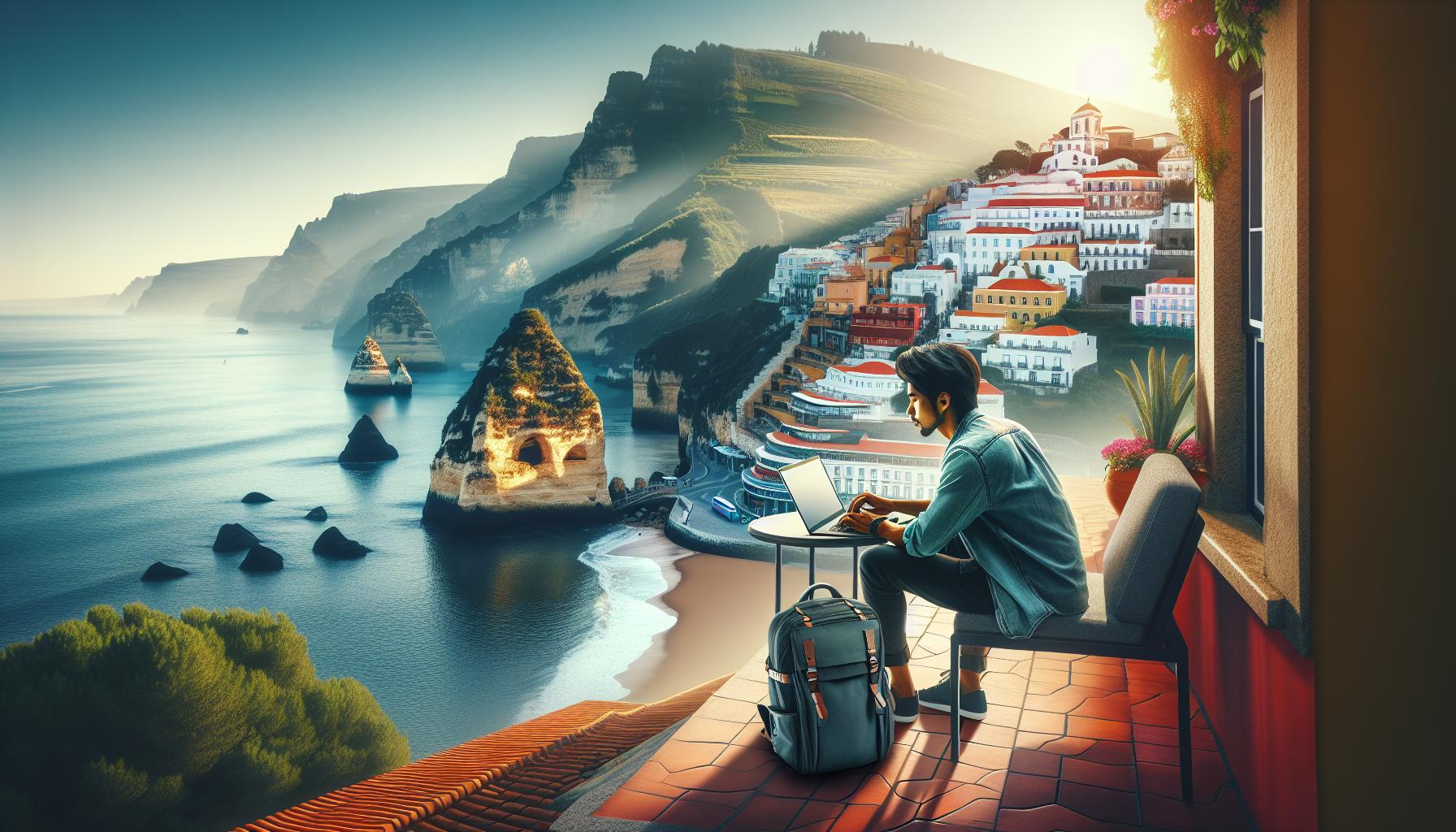 Eligibility Criteria for the Portugal Digital Nomad Visa